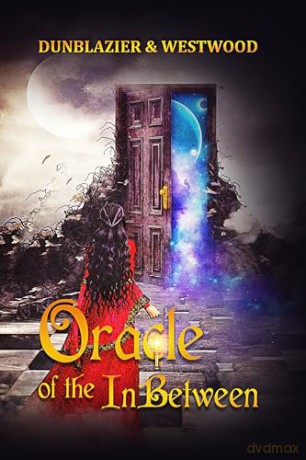 Oracle of the InBetween: 48 Cards + Guidebook - Tracee Dunblazier [KSIĄŻKA]