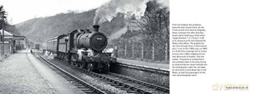 Lost Lines: Ruabon to Barmouth (Lost Lines of Wales) - Tom Ferris [KSIĄŻKA]