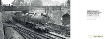 Lost Lines: Ruabon to Barmouth (Lost Lines of Wales) - Tom Ferris [KSIĄŻKA]