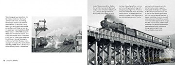 Lost Lines: Ruabon to Barmouth (Lost Lines of Wales) - Tom Ferris [KSIĄŻKA]