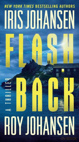 Flashback (Kendra Michaels) - Iris Johansen [KSIĄŻKA]