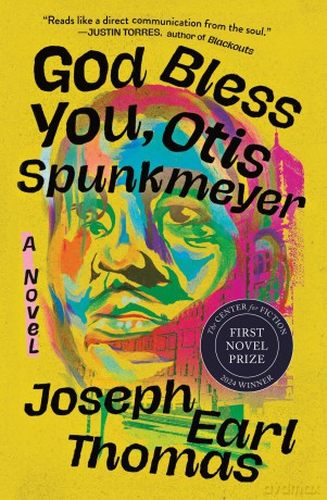God Bless You, Otis Spunkmeyer: A Novel - Joseph E Thomas [KSIĄŻKA]
