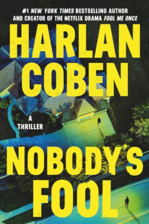 Nobody's Fool - Harlan Coben [KSIĄŻKA]