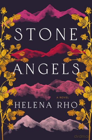 Stone Angels - Helena Rho [KSIĄŻKA]