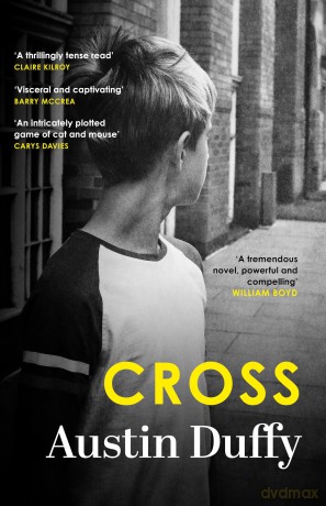 Cross - Austin Duffy [KSIĄŻKA]