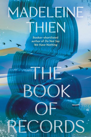 The Book of Records - Madeleine Thien [KSIĄŻKA]