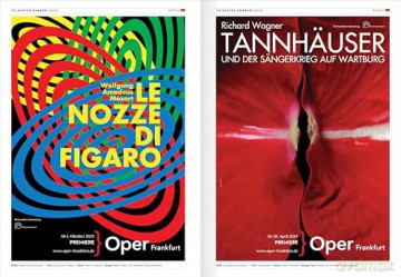 Graphis Poster Annual 2025 - B. Martin Pedersen [KSIĄŻKA]