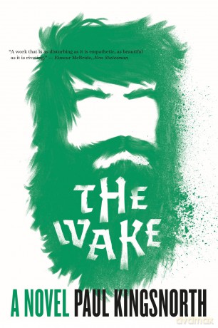 The Wake - Paul Kingsnorth [KSIĄŻKA]