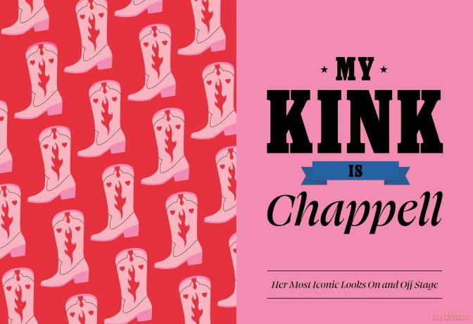 The Life, Style and Music of Chappell Roan: Pop Sensation and LGBTQ+ Icon (Pop Icons) - Nick Levine [KSIĄŻKA]