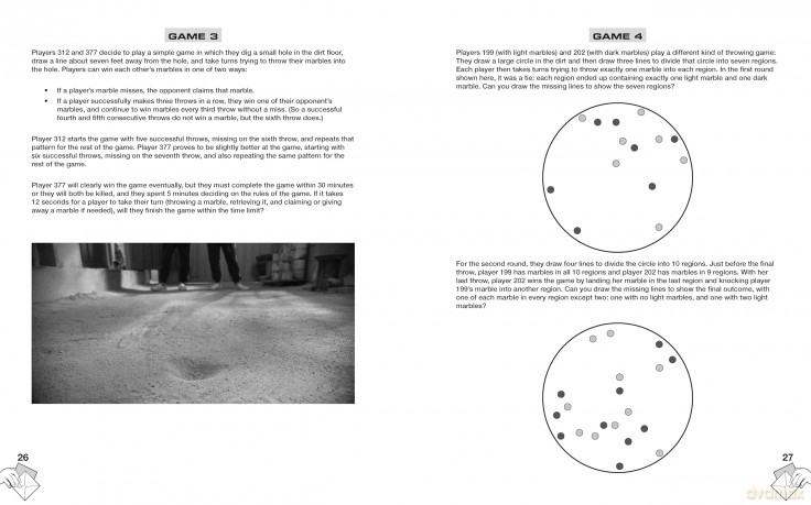 The Squid Game Book of Games: The Official Netflix Puzzle Book - Netflix [KSIĄŻKA]
