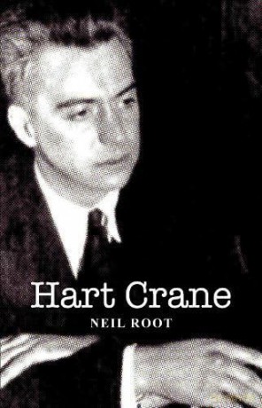 Hart Crane - Neil Root [KSIĄŻKA]