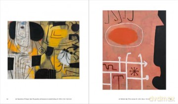 Adolph Gottlieb: A Powerful Will to Art - Sanford Hirsch [KSIĄŻKA]