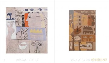 Adolph Gottlieb: A Powerful Will to Art - Sanford Hirsch [KSIĄŻKA]