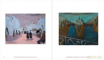 Adolph Gottlieb: A Powerful Will to Art - Sanford Hirsch [KSIĄŻKA]