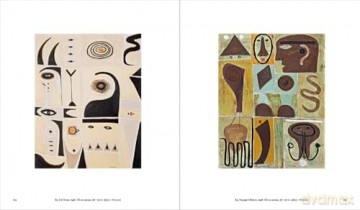 Adolph Gottlieb: A Powerful Will to Art - Sanford Hirsch [KSIĄŻKA]