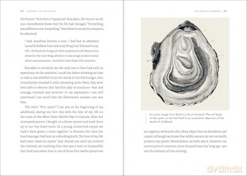 Portrait of an Oyster: A Natural History of an Epicurean Delight - Andreas Ammer [KSIĄŻKA]