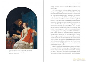 Portrait of an Oyster: A Natural History of an Epicurean Delight - Andreas Ammer [KSIĄŻKA]
