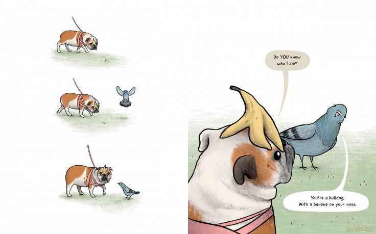 Lulu is a Rhinoceros: 1 (The Lulu Series, 1) - Jason Flom [KSIĄŻKA]
