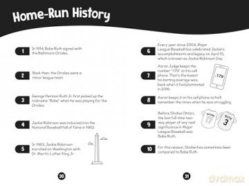 96 Facts About the G.O.A.T. Athletes (Greatest of All Time): Quizzes, Quotes, Questions, and More! With Bonus Journal Pages for Writing! - Arie Kaplan [KSIĄŻKA]