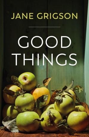 Good Things - Jane Grigson [KSIĄŻKA]