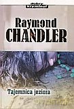 Tajemnica jeziora - Raymond Chandler [KSIĄŻKA]