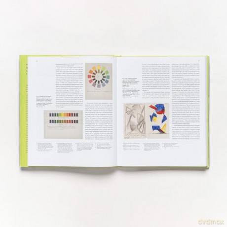 Harmony and Dissonance: Orphism in Paris, 1910-1930 - Vivien Greene [KSIĄŻKA]