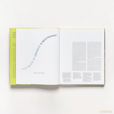 Harmony and Dissonance: Orphism in Paris, 1910-1930 - Vivien Greene [KSIĄŻKA]