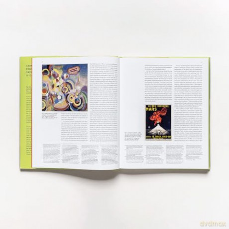 Harmony and Dissonance: Orphism in Paris, 1910-1930 - Vivien Greene [KSIĄŻKA]