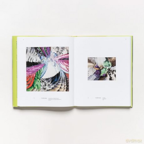 Harmony and Dissonance: Orphism in Paris, 1910-1930 - Vivien Greene [KSIĄŻKA]