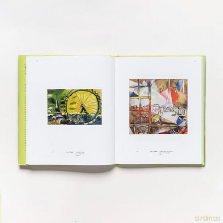 Harmony and Dissonance: Orphism in Paris, 1910-1930 - Vivien Greene [KSIĄŻKA]