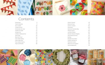 Cricut Craft: 25 Beautiful Makes For Your Home - Paula Milner [KSIĄŻKA]