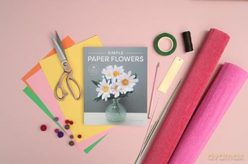 Cricut Craft: 25 Beautiful Makes For Your Home - Paula Milner [KSIĄŻKA]
