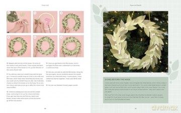 Cricut Craft: 25 Beautiful Makes For Your Home - Paula Milner [KSIĄŻKA]