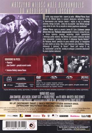 Mildred Pierce [DVD]