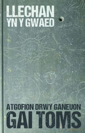Atgofion drwy ganeuon: O glust i glust: Atgofion drwy ganeuon - Gai Toms [KSIĄŻKA]