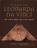 Tajemnice Kodu Leonarda da Vinci - Sangeet Duchane [KSIĄŻKA]