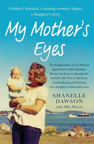 My Mother's Eyes - Shanelle Dawson [KSIĄŻKA]