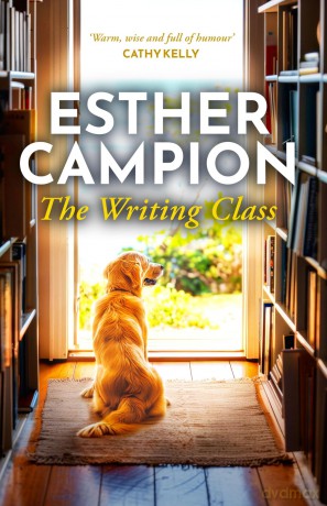 The Writing Class - Esther Campion [KSIĄŻKA]