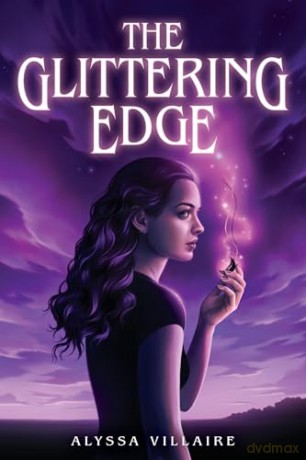 The Glittering Edge - Alyssa Villaire [KSIĄŻKA]