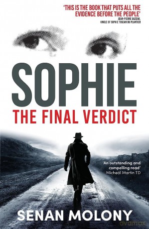 Sophie: The Final Verdict - Senan Molony [KSIĄŻKA]