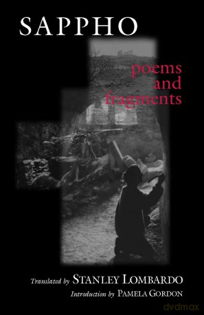 Poems and Fragments (Hackett Classics) - Sappho [KSIĄŻKA]
