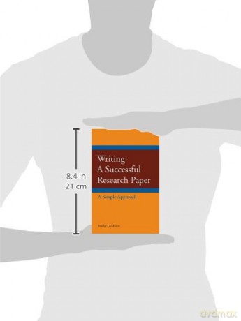 Writing a Successful Research Paper: A Simple Approach - Stanley Chodorow [KSIĄŻKA]