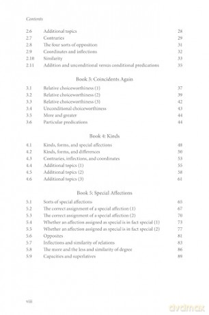 Aristotle's Dialectic: Topics, Sophistical Refutations, and Related Texts (The New Hackett Aristotle Series) - Aristotle [KSIĄŻKA]