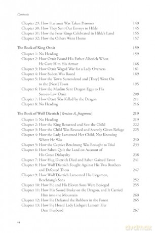 Kudrun: with The Book of King Otnit and The Book of Wolf Dietrich - William T. Whobrey [KSIĄŻKA]