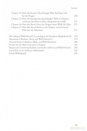 Kudrun: with The Book of King Otnit and The Book of Wolf Dietrich - William T. Whobrey [KSIĄŻKA]