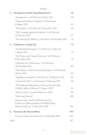The Essential Sarmiento: Civilization, Barbarism, and Progress: - William G. Acree Jr. [KSIĄŻKA]