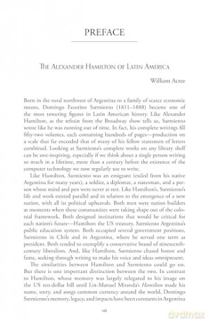 The Essential Sarmiento: Civilization, Barbarism, and Progress: - William G. Acree Jr. [KSIĄŻKA]