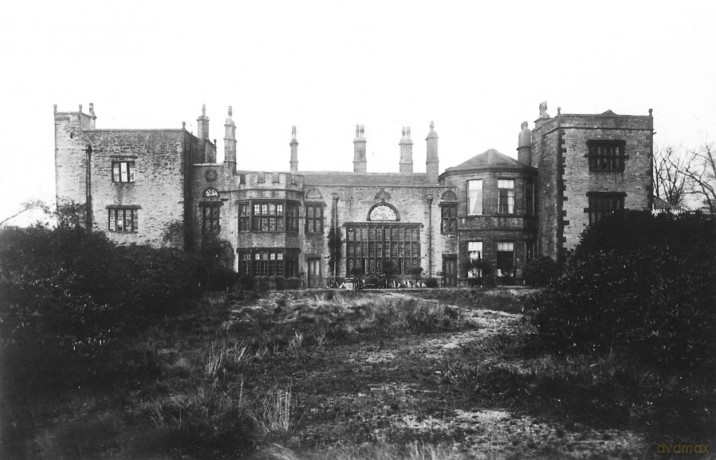 Hauntings in Yorkshire - Stephen Wade [KSIĄŻKA]