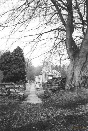 Hauntings in Yorkshire - Stephen Wade [KSIĄŻKA]