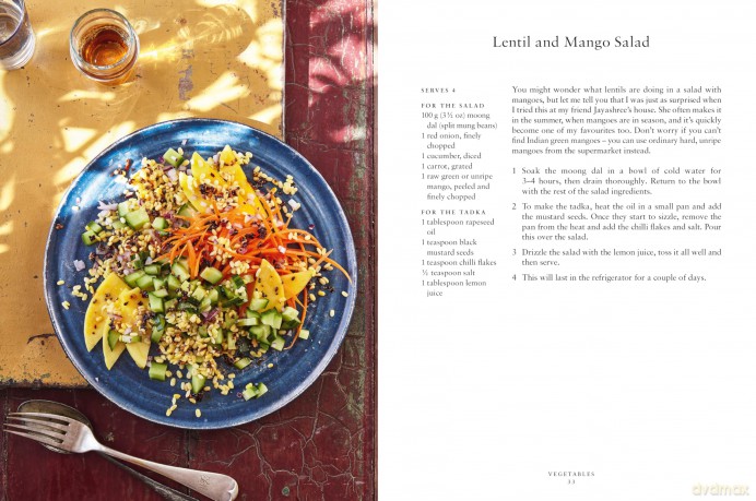 Classic Indian Recipes: 75 Signature Dishes - Chetna Makan [KSIĄŻKA]